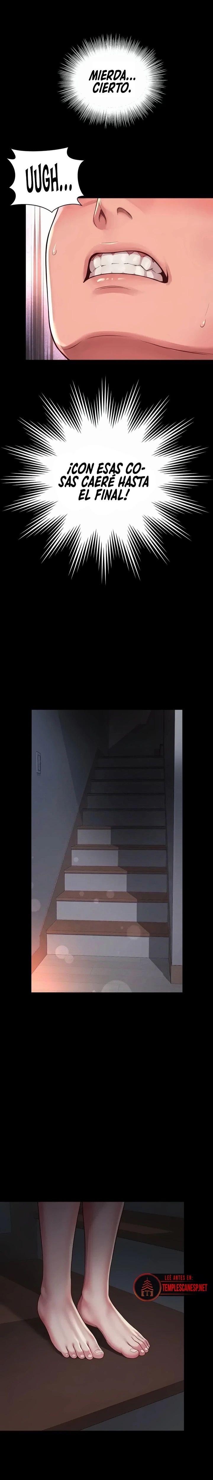 Mother and Daughter’s Home Raw Chapter 44 - Page 20