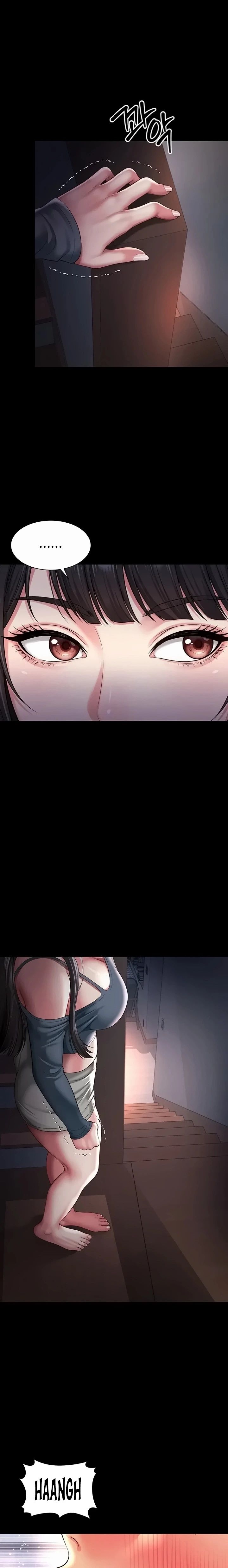 Mother and Daughter’s Home Raw Chapter 44 - Page 21