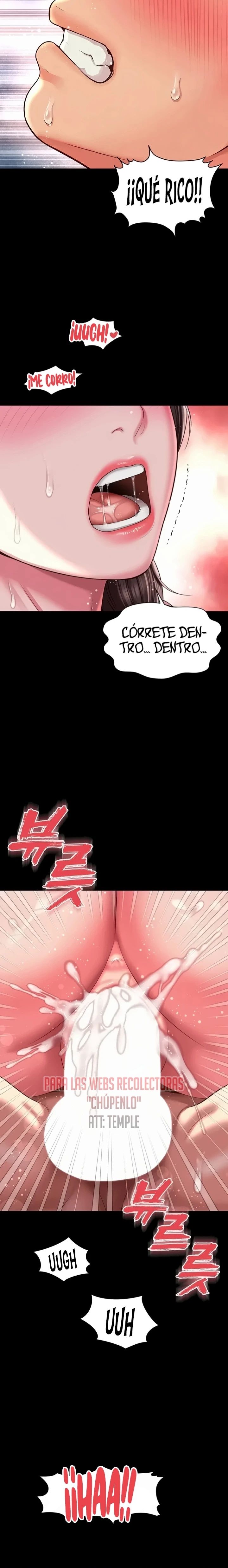 Mother and Daughter’s Home Raw Chapter 44 - Page 22