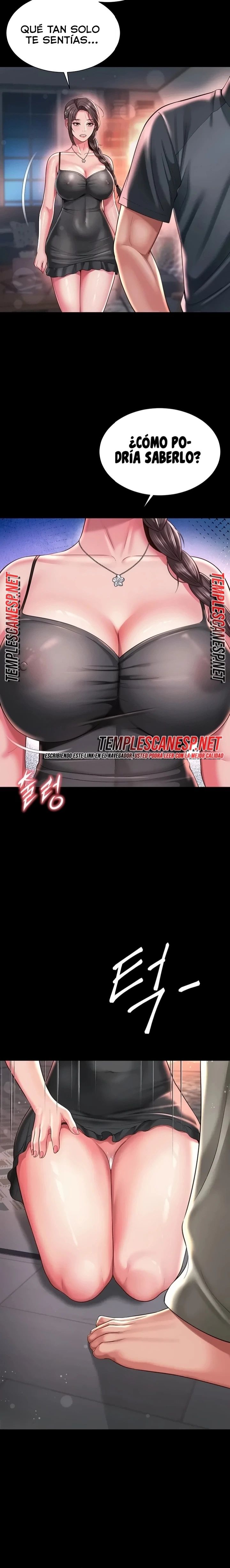 Mother and Daughter’s Home Raw Chapter 44 - Page 8