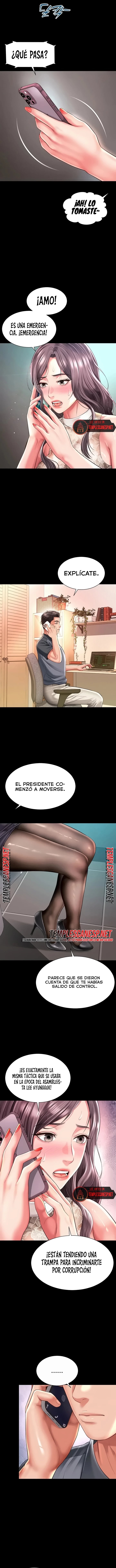 Mother and Daughter’s Home Raw Chapter 45 - Page 10