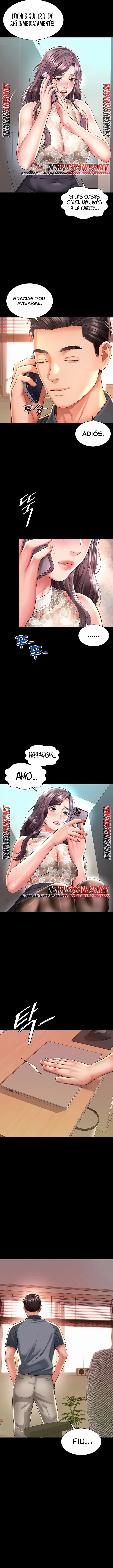 Mother and Daughter’s Home Raw Chapter 45 - Page 11