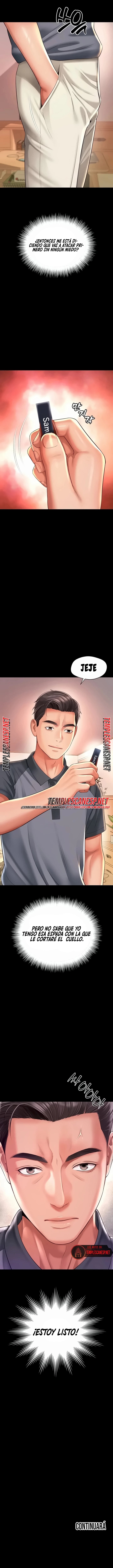 Mother and Daughter’s Home Raw Chapter 45 - Page 12