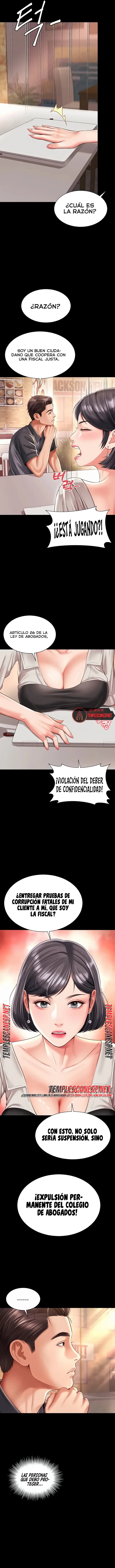 Mother and Daughter’s Home Raw Chapter 46 - Page 5