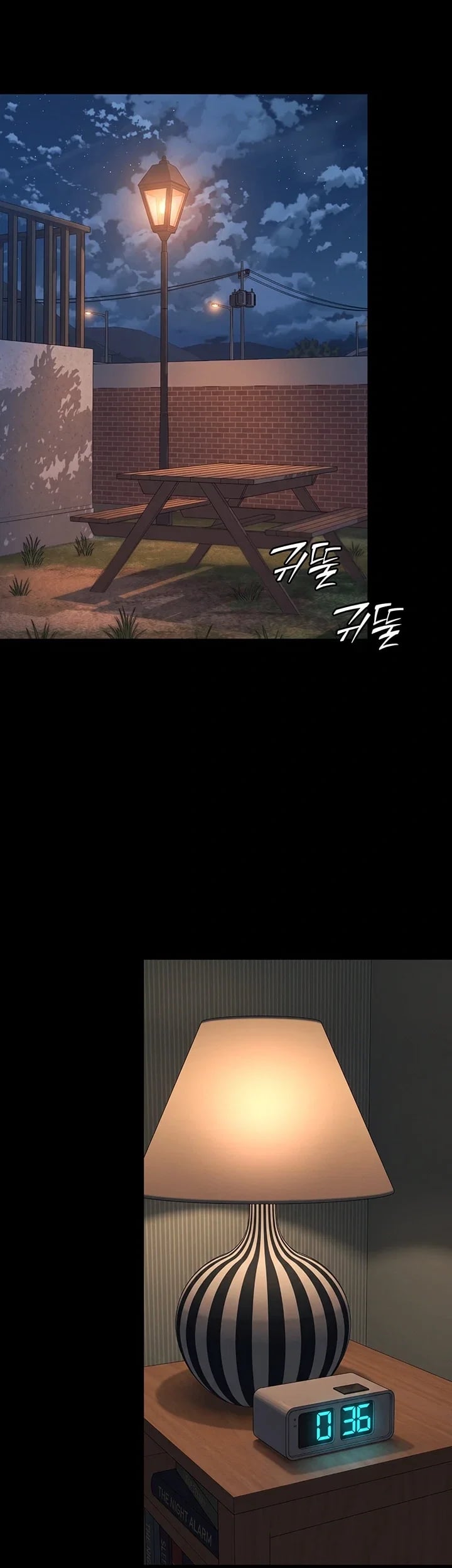 Mother and Daughter’s Home Raw Chapter 47 - Page 19