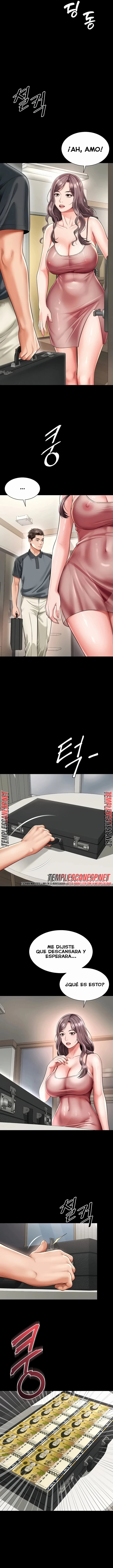 Mother and Daughter’s Home Raw Chapter 48 - Page 6