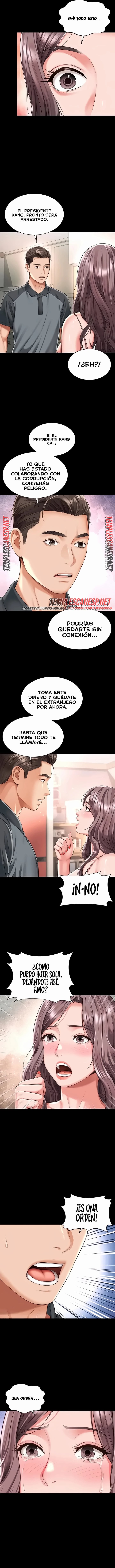 Mother and Daughter’s Home Raw Chapter 48 - Page 7