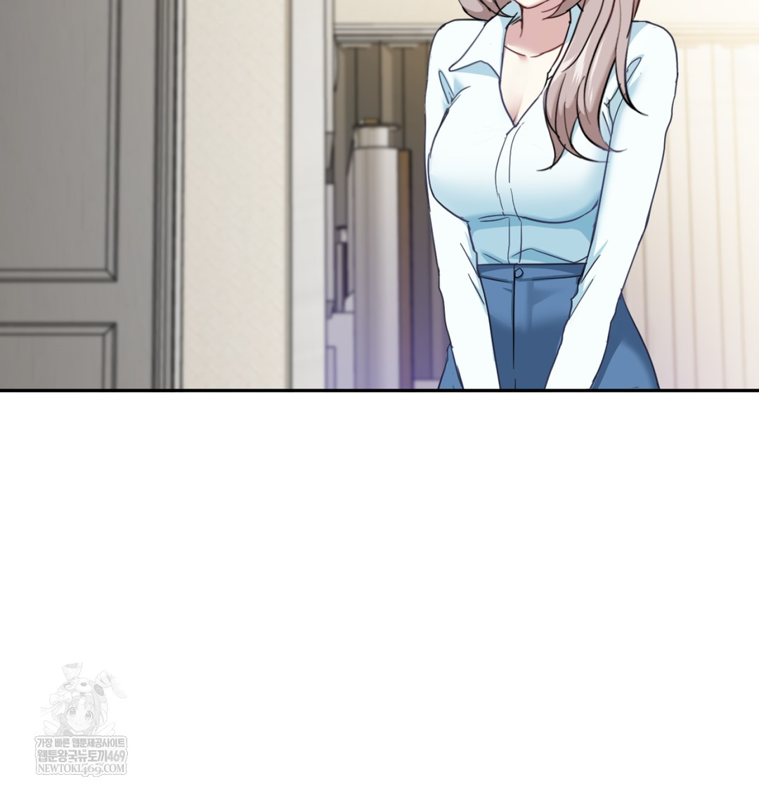 I Can’t Stand It, Sister-in-Law Raw Chapter 10 - Page 34