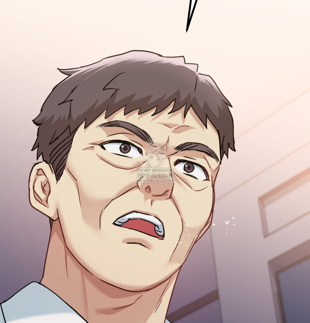 I Can’t Stand It, Sister-in-Law Raw Chapter 12 - Page 16