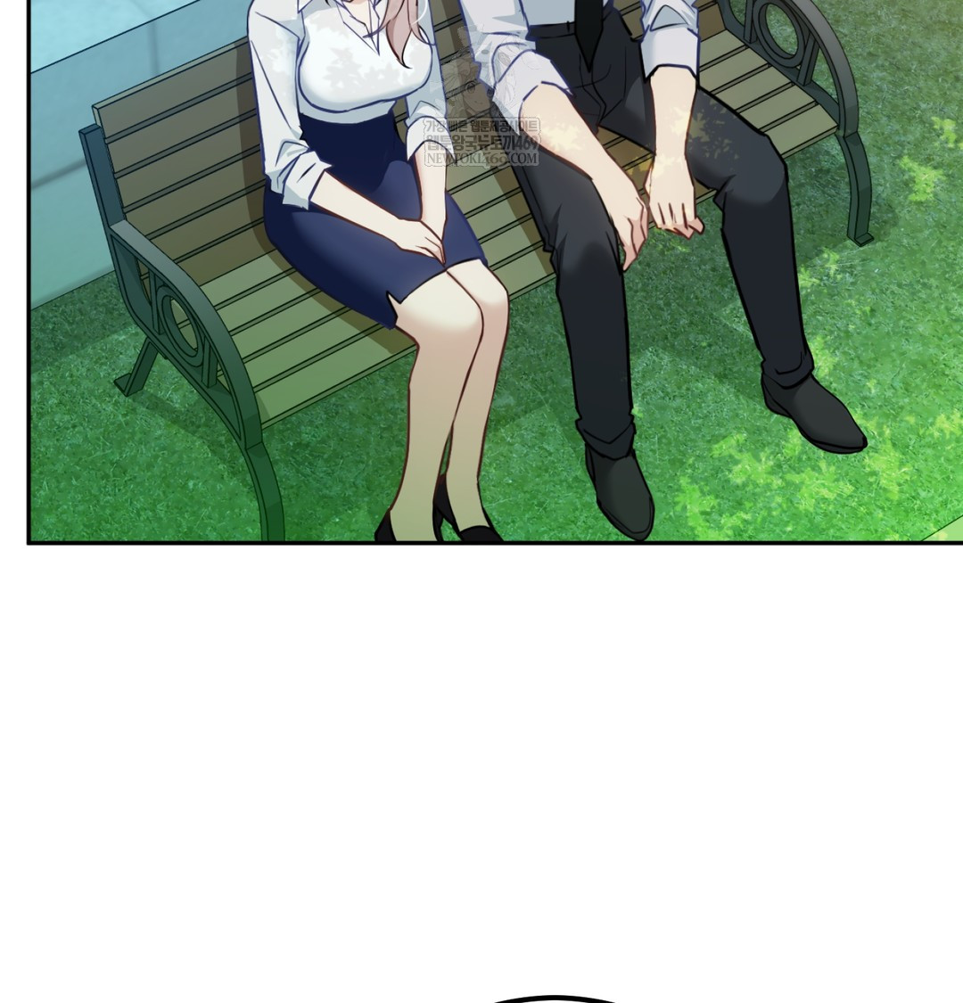 I Can’t Stand It, Sister-in-Law Raw Chapter 12 - Page 41