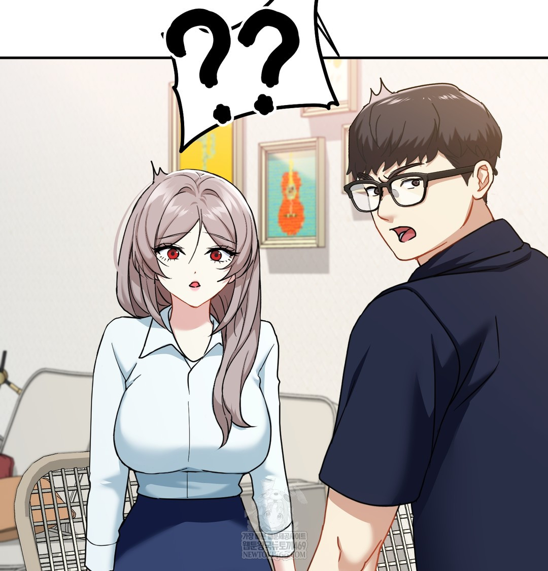 I Can’t Stand It, Sister-in-Law Raw Chapter 16 - Page 68