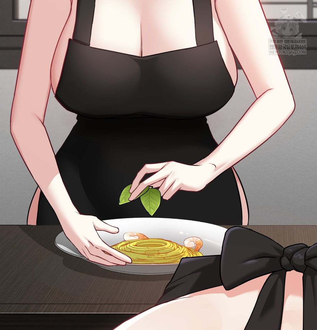 I Can’t Stand It, Sister-in-Law Raw Chapter 18 - Page 10