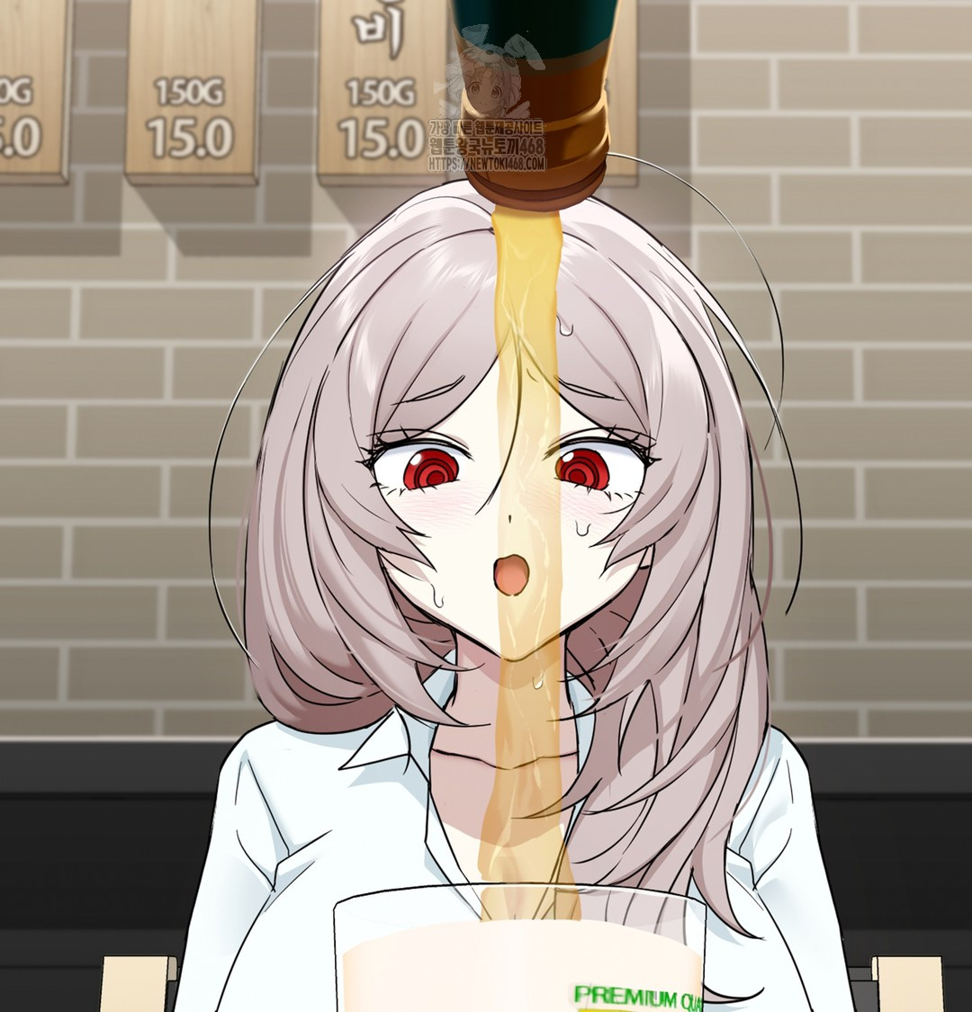 I Can’t Stand It, Sister-in-Law Raw Chapter 2 - Page 82