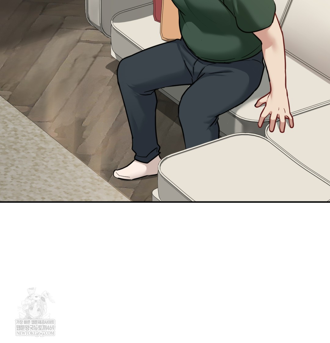 I Can’t Stand It, Sister-in-Law Raw Chapter 26 - Page 67