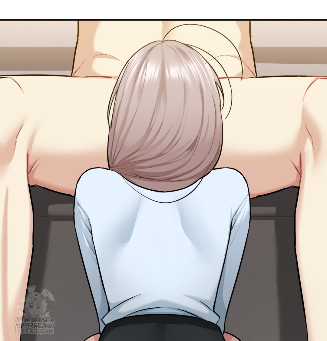 I Can’t Stand It, Sister-in-Law Raw Chapter 29 - Page 42