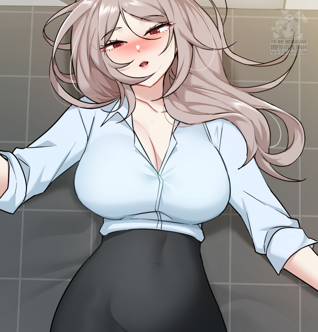 I Can’t Stand It, Sister-in-Law Raw Chapter 29 - Page 77