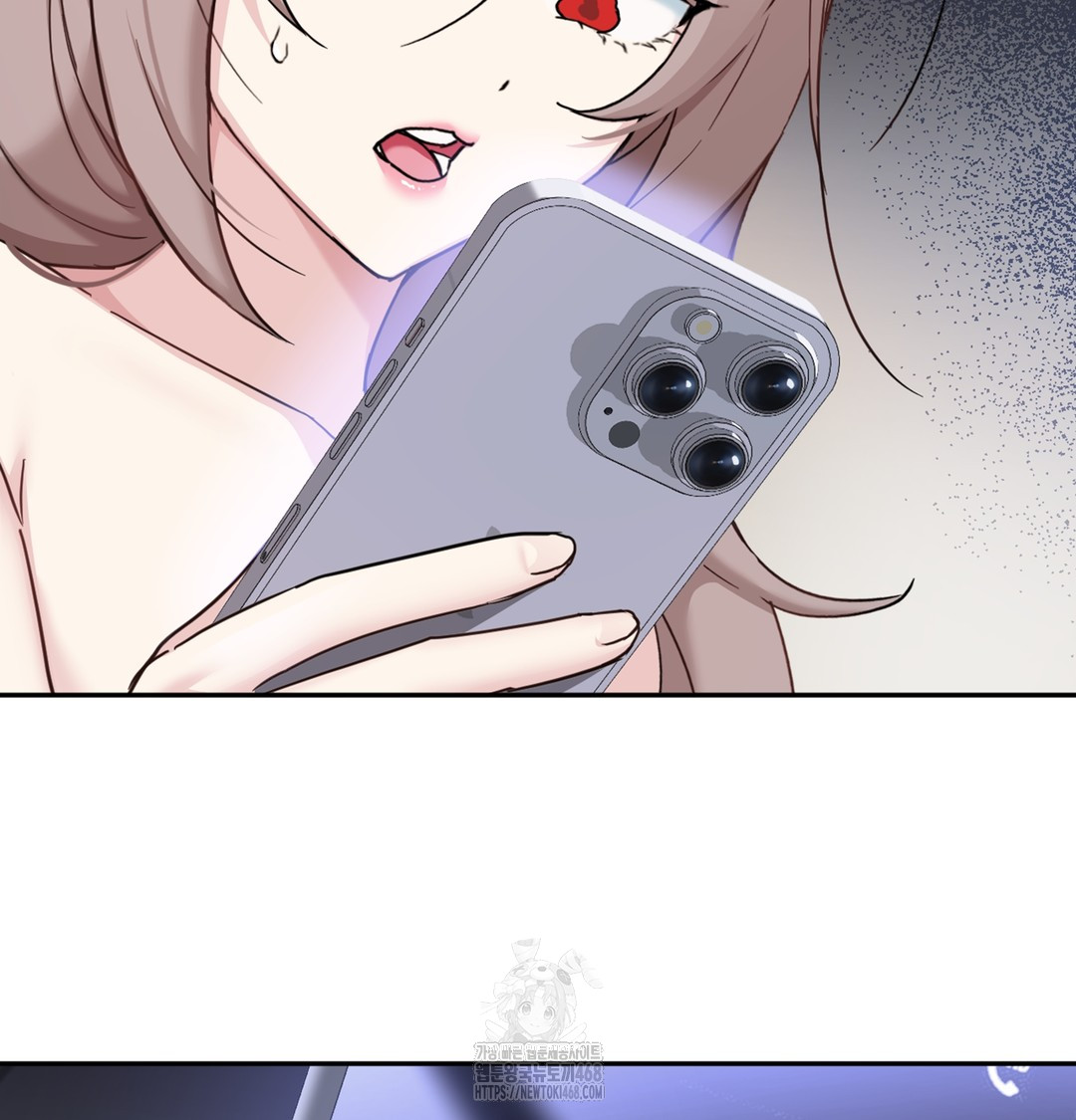 I Can’t Stand It, Sister-in-Law Raw Chapter 5 - Page 35