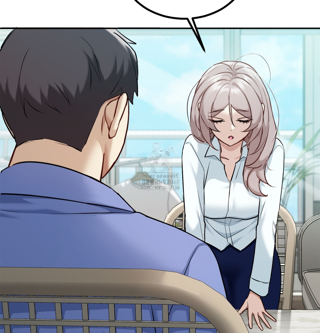 I Can’t Stand It, Sister-in-Law Raw Chapter 6 - Page 30