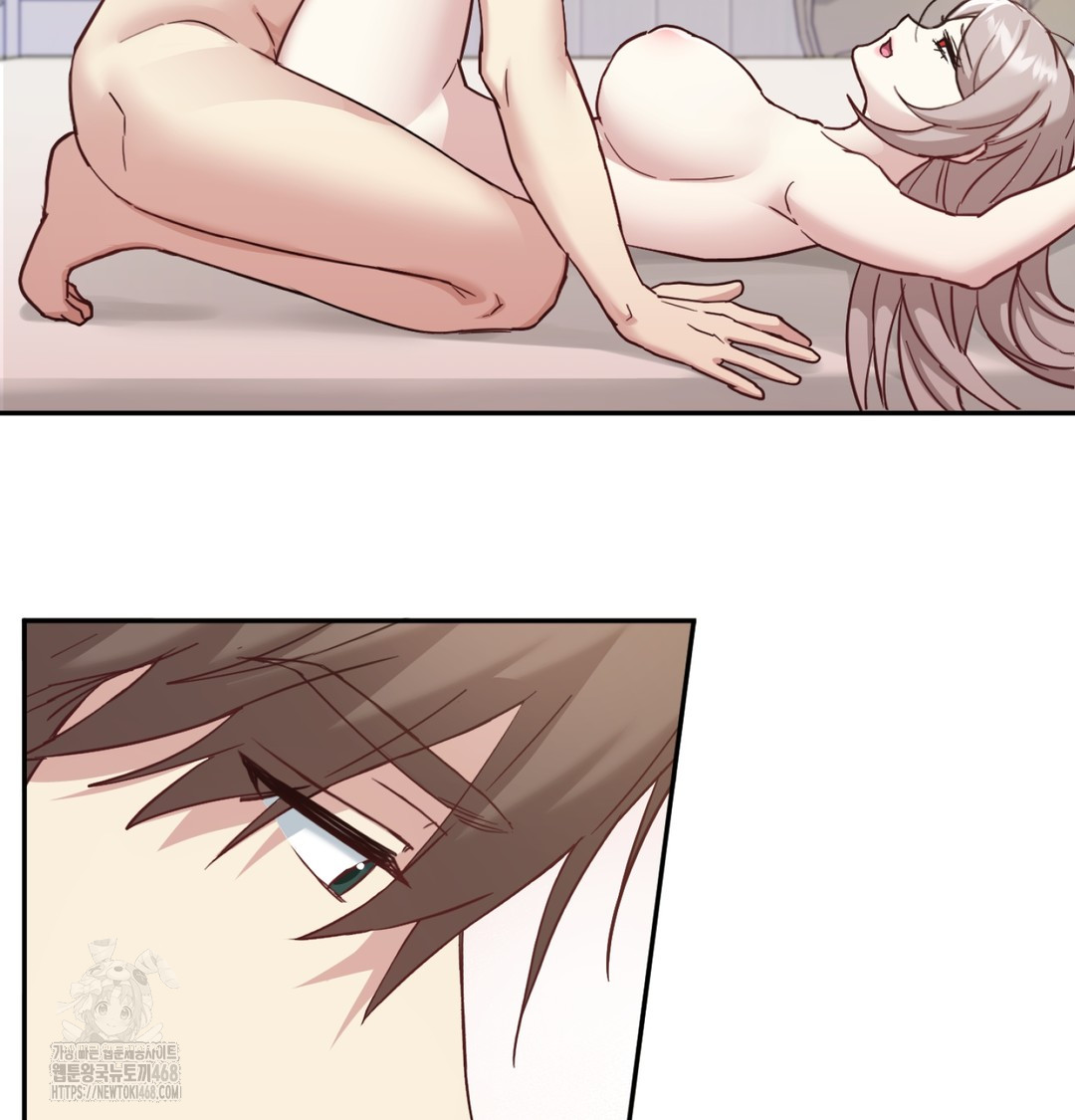 I Can’t Stand It, Sister-in-Law Raw Chapter 7 - Page 126