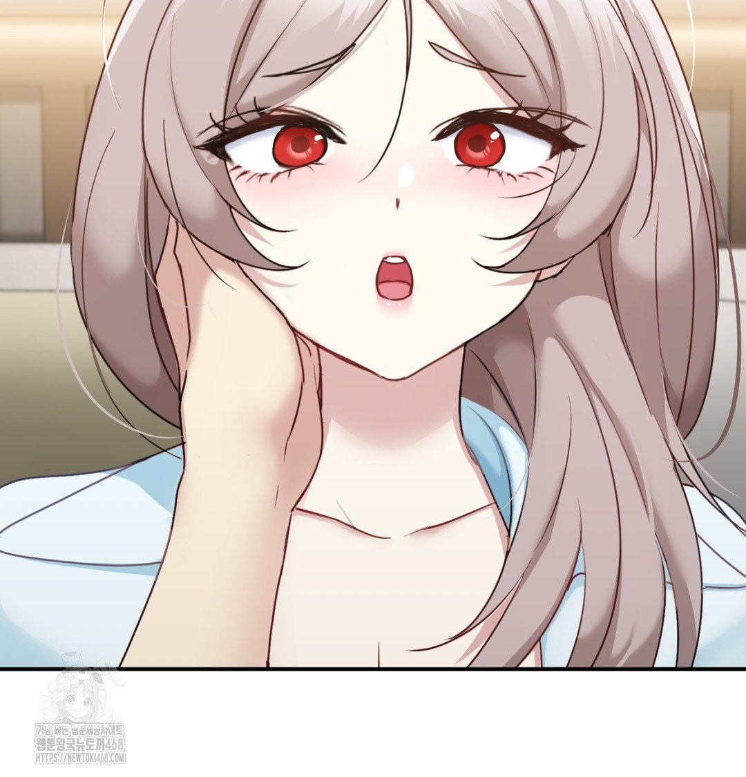 I Can’t Stand It, Sister-in-Law Raw Chapter 7 - Page 95