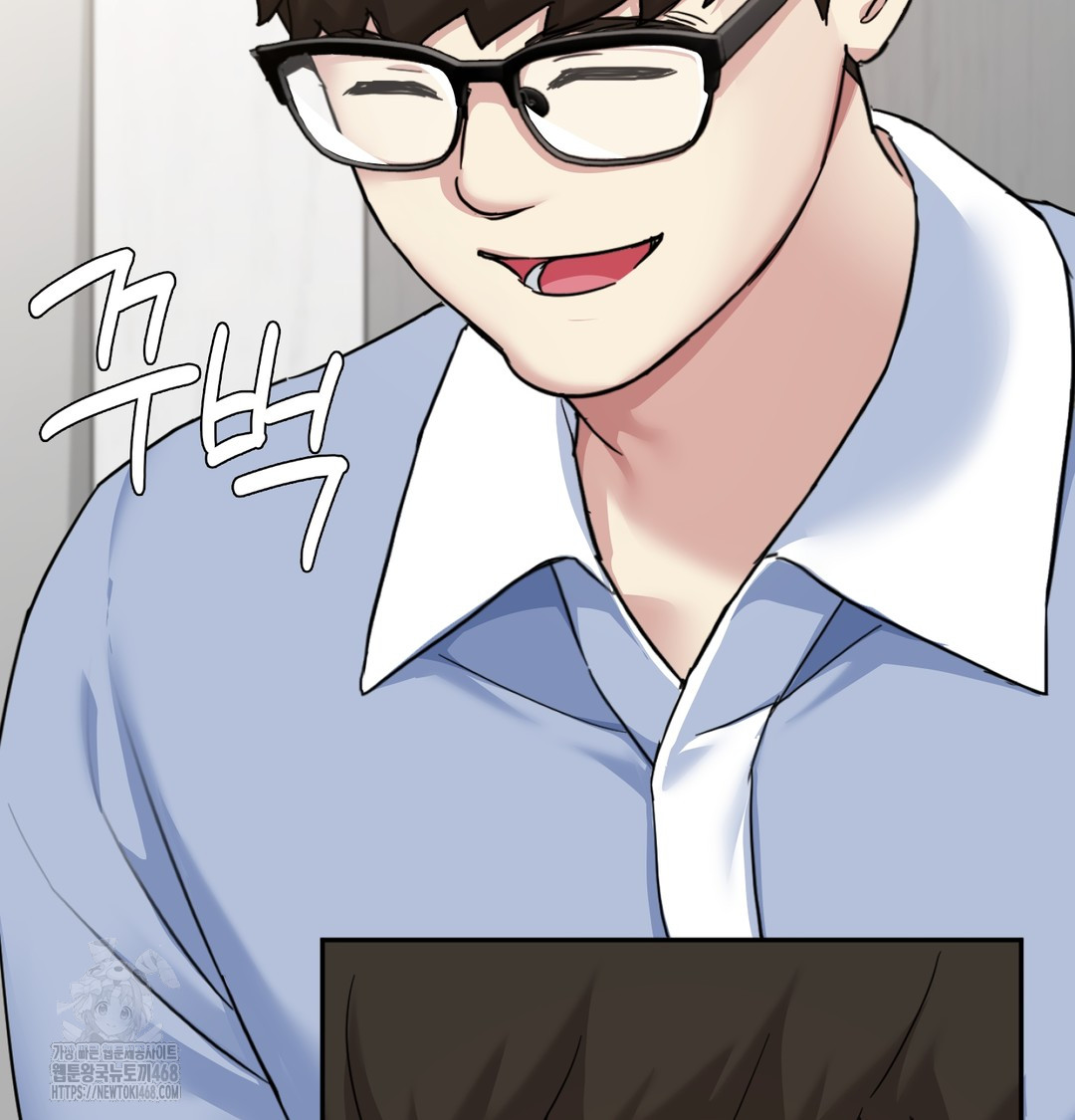 I Can’t Stand It, Sister-in-Law Raw Chapter 8 - Page 95