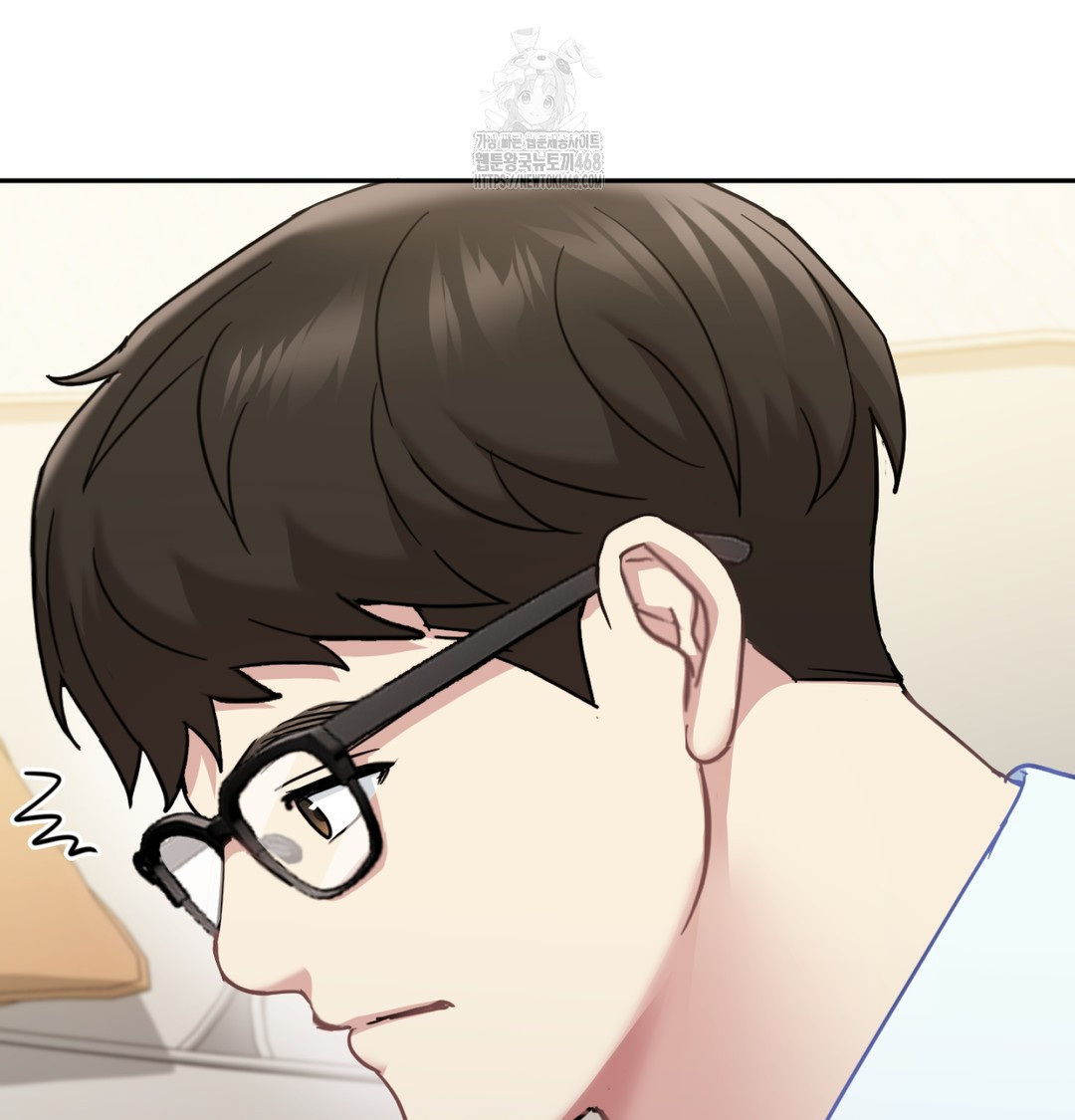 I Can’t Stand It, Sister-in-Law Raw Chapter 9 - Page 103