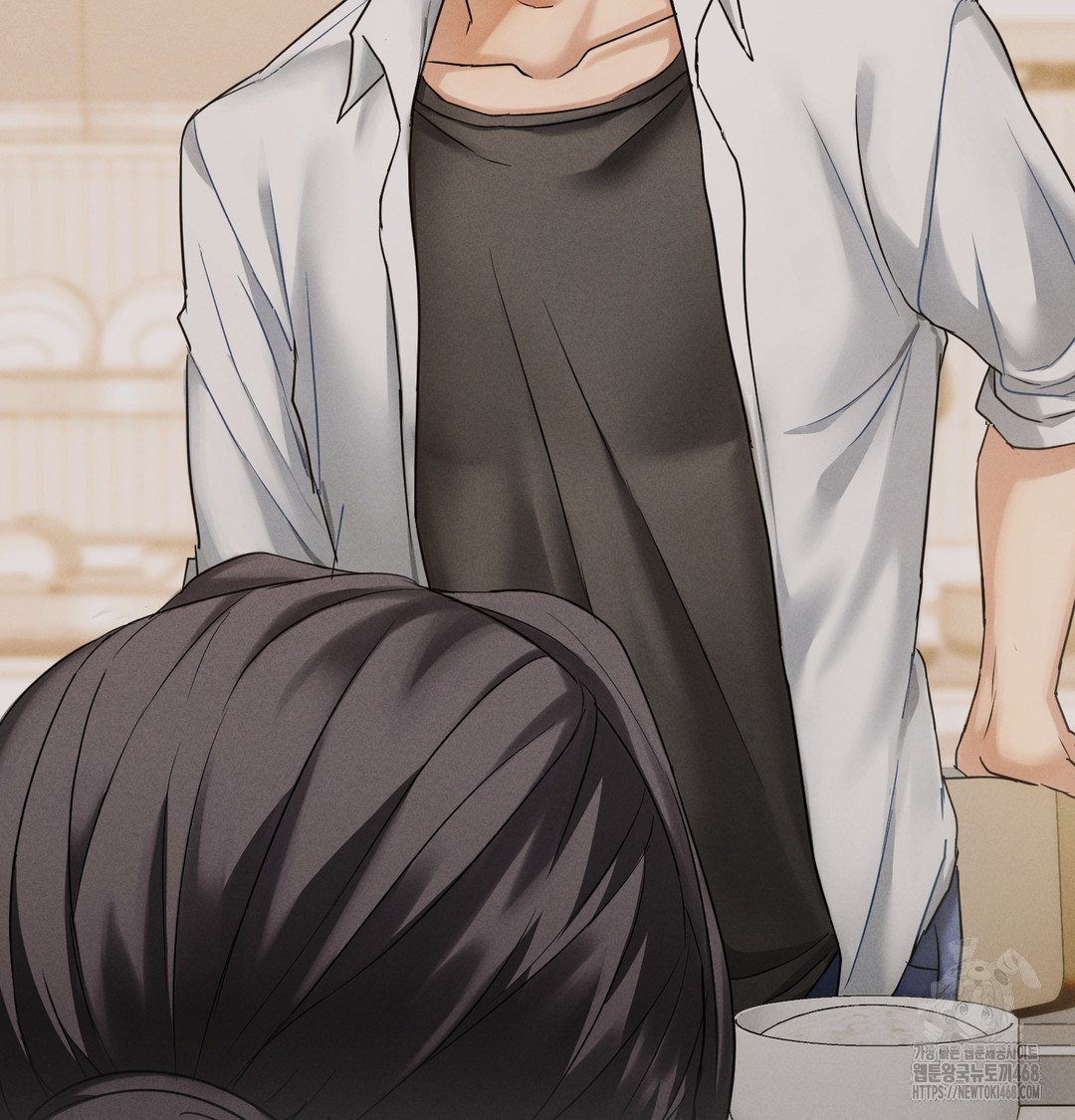 I Can’t Stand It, Sister-in-Law Raw Chapter 9 - Page 113