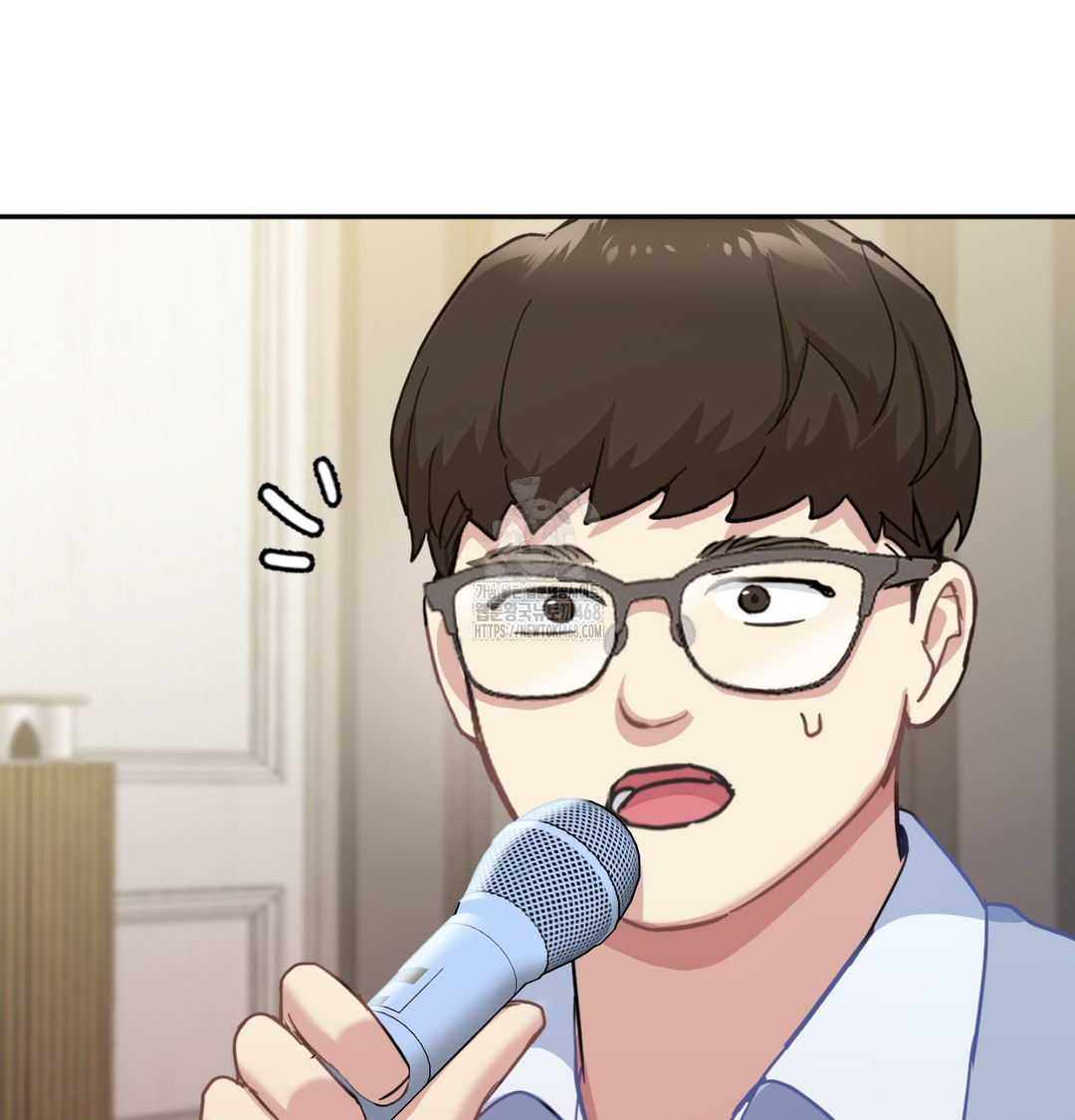 I Can’t Stand It, Sister-in-Law Raw Chapter 9 - Page 64