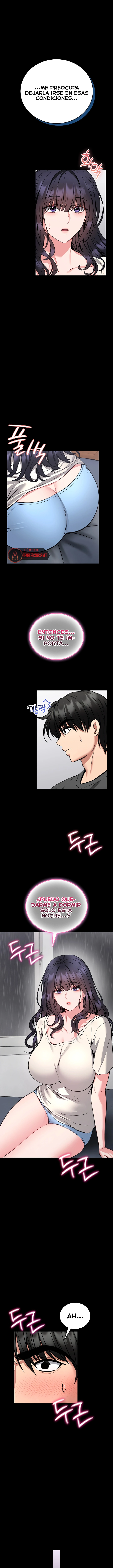 I Will Teach You Self Defense Raw Chapter 26 - Page 10