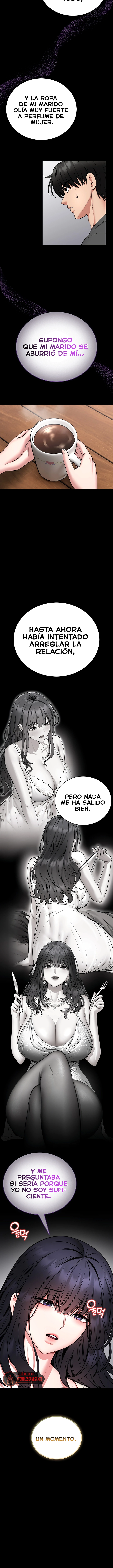 I Will Teach You Self Defense Raw Chapter 26 - Page 6