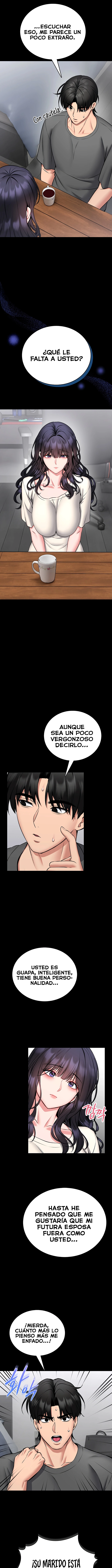 I Will Teach You Self Defense Raw Chapter 26 - Page 7