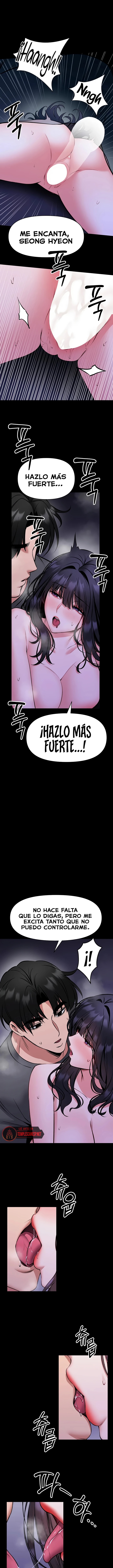 I Will Teach You Self Defense Raw Chapter 28 - Page 10