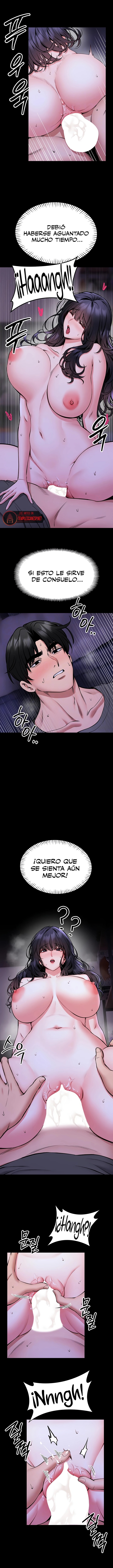 I Will Teach You Self Defense Raw Chapter 28 - Page 2
