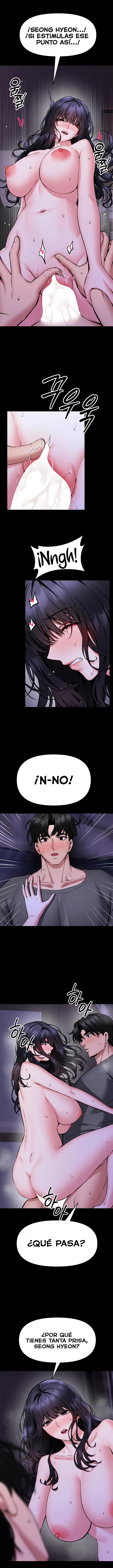 I Will Teach You Self Defense Raw Chapter 28 - Page 3