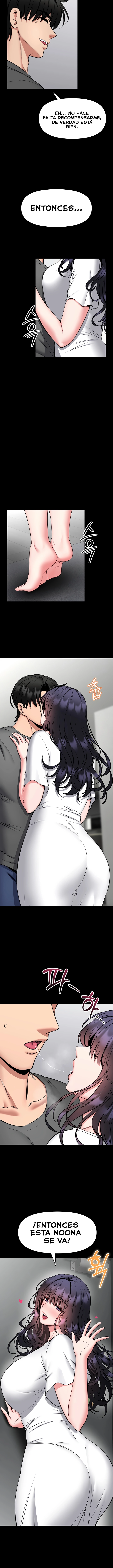 I Will Teach You Self Defense Raw Chapter 29 - Page 11