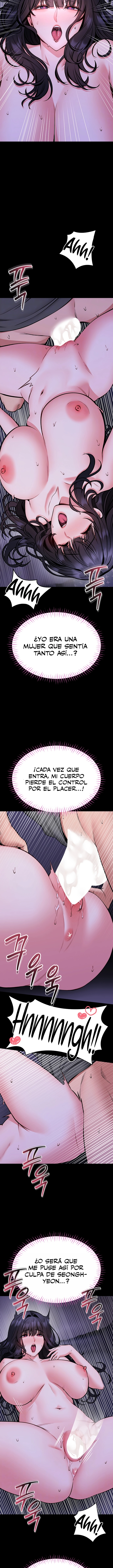 I Will Teach You Self Defense Raw Chapter 29 - Page 3