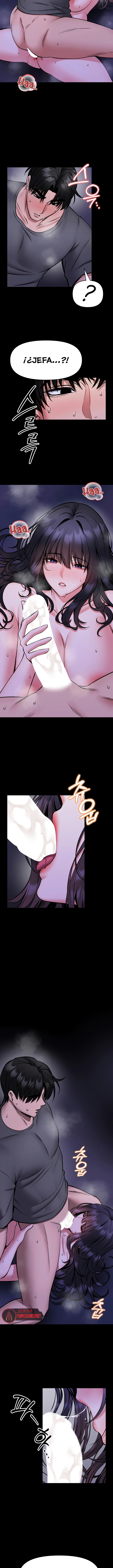 I Will Teach You Self Defense Raw Chapter 29 - Page 5