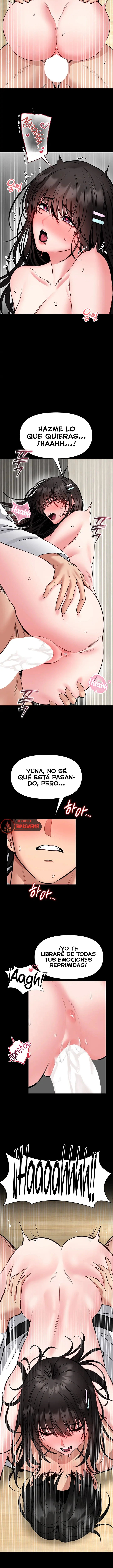 I Will Teach You Self Defense Raw Chapter 31 - Page 11