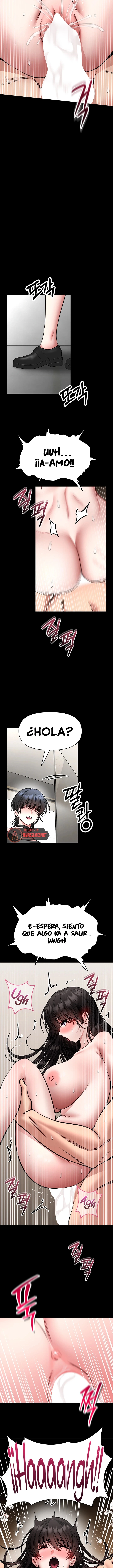 I Will Teach You Self Defense Raw Chapter 34 - Page 10