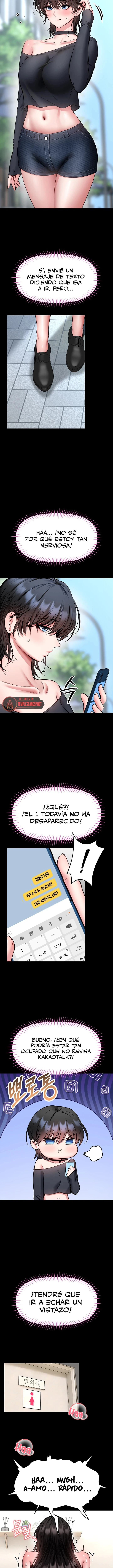 I Will Teach You Self Defense Raw Chapter 34 - Page 5