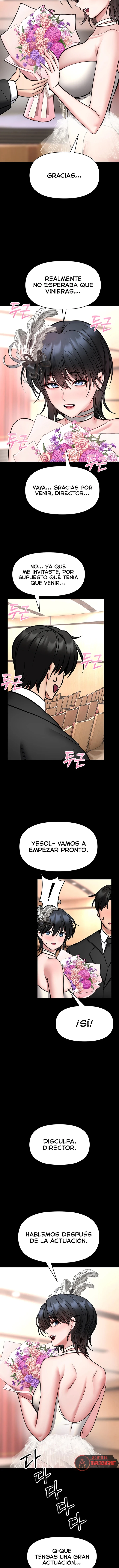 I Will Teach You Self Defense Raw Chapter 35 - Page 8