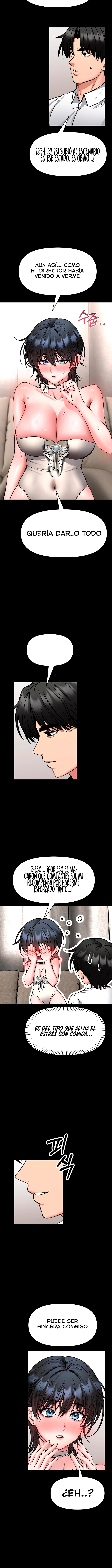 I Will Teach You Self Defense Raw Chapter 36 - Page 4