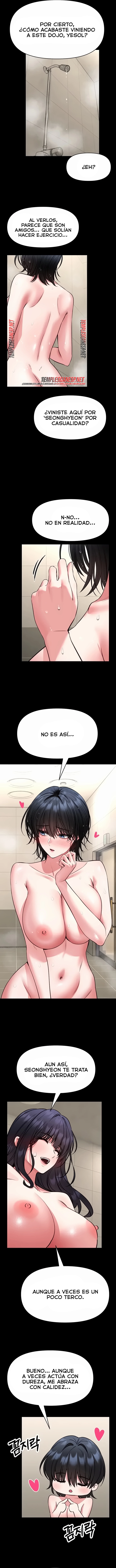 I Will Teach You Self Defense Raw Chapter 41 - Page 10