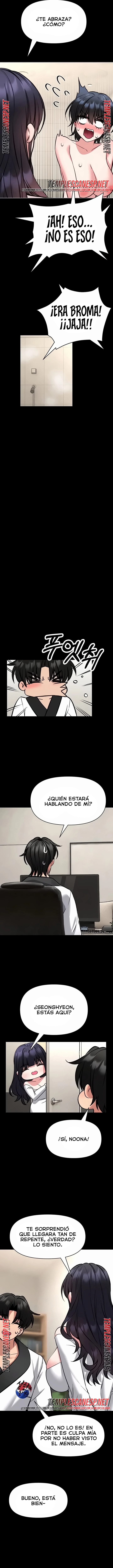 I Will Teach You Self Defense Raw Chapter 41 - Page 11