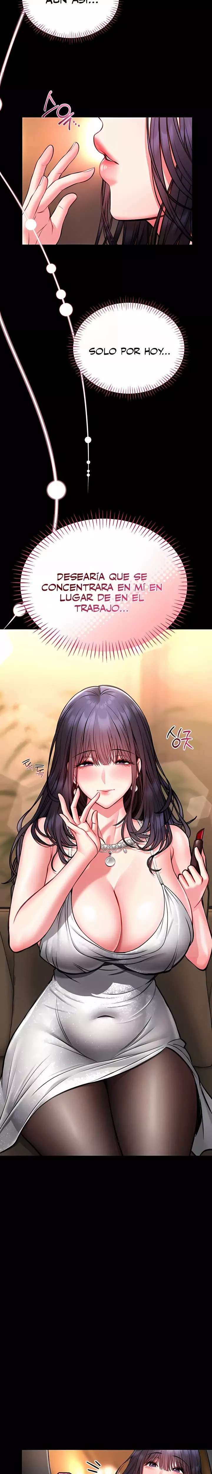 I Will Teach You Self Defense Raw Chapter 9 - Page 15