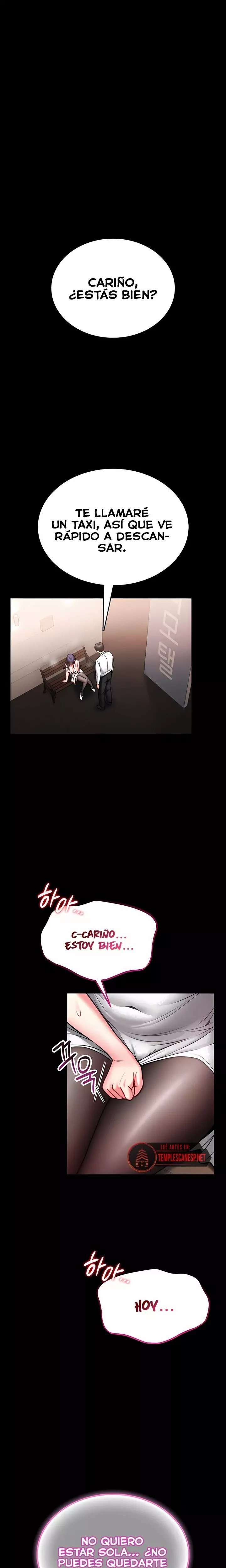 I Will Teach You Self Defense Raw Chapter 9 - Page 27