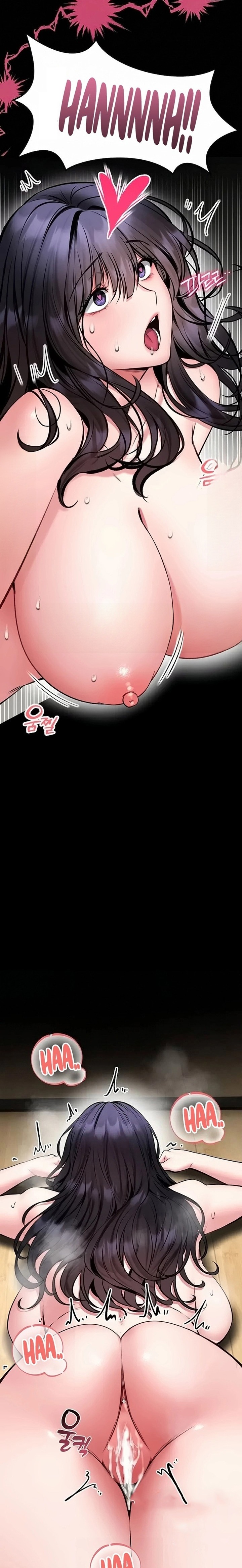 I Will Teach You Self Defense Chapter 45 - Page 19