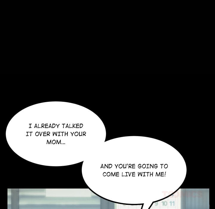 Single Room Chapter 12 - Page 12