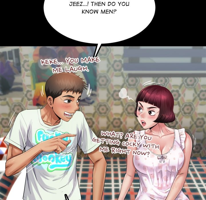 Single Room Chapter 12 - Page 138