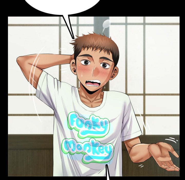 Single Room Chapter 12 - Page 15